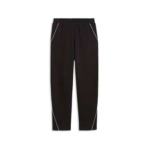Puma Sport Blocking Sweatpants FL B pantaloni tuta bambino felpa
