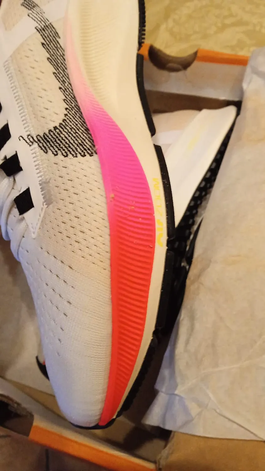 Nike Pegasus 38 scarpe running donna 39 EU mesh