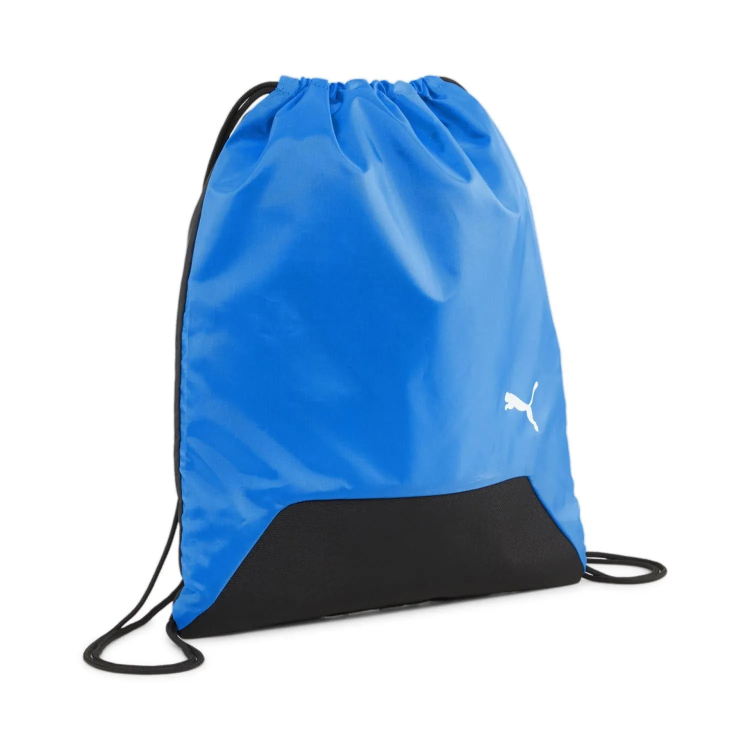 Puma Teamgoal Gym Sack sacca palestra blu taglia unica