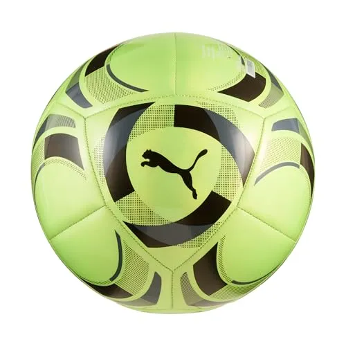 PUMA BVB Culture pallone Yellow Alert taglia 5