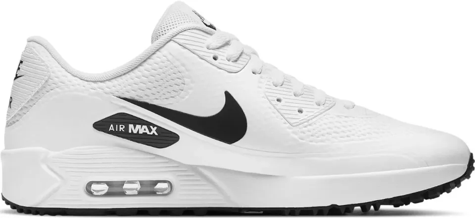 Nike Air Max 90 G Scarpe Golf Uomo 42 EU grip