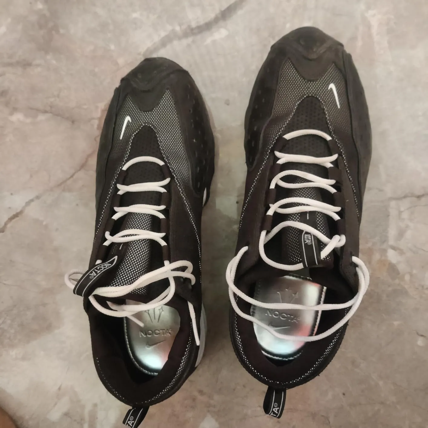 Nike Air Zoom Drive SP DX5854 scarpe running uomo 45 EU