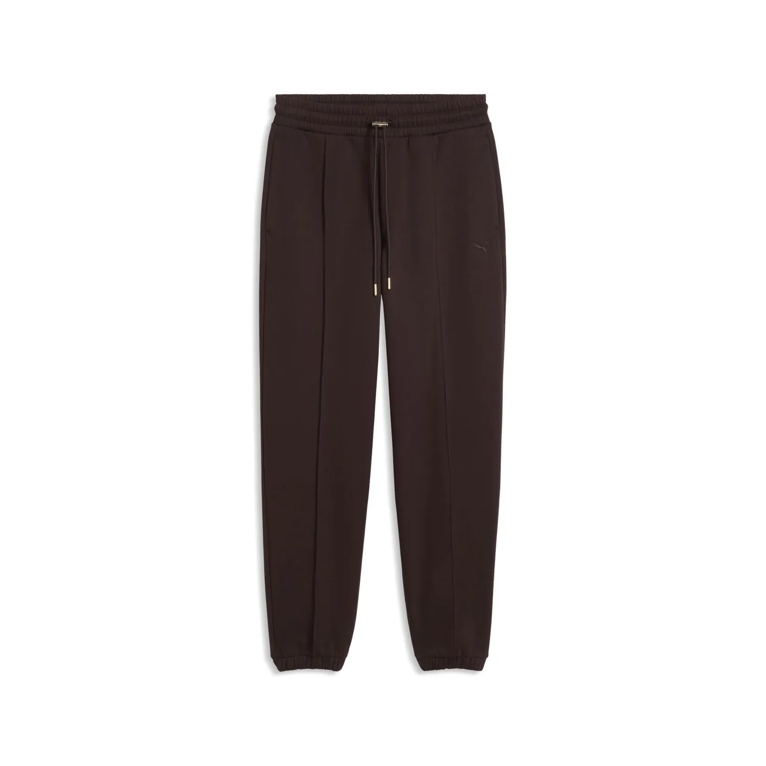 Puma Her Comfort Pants FL pantaloni neri morbidi