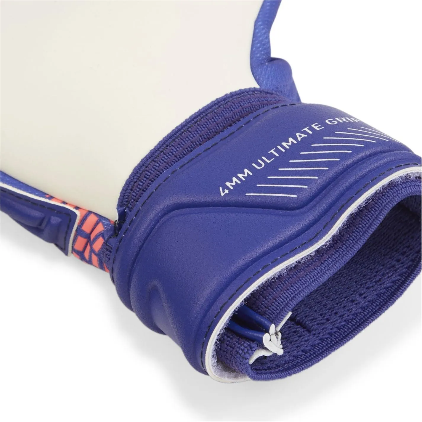 PUMA Ultra Pro Jr NC guanti portiere bambino presa