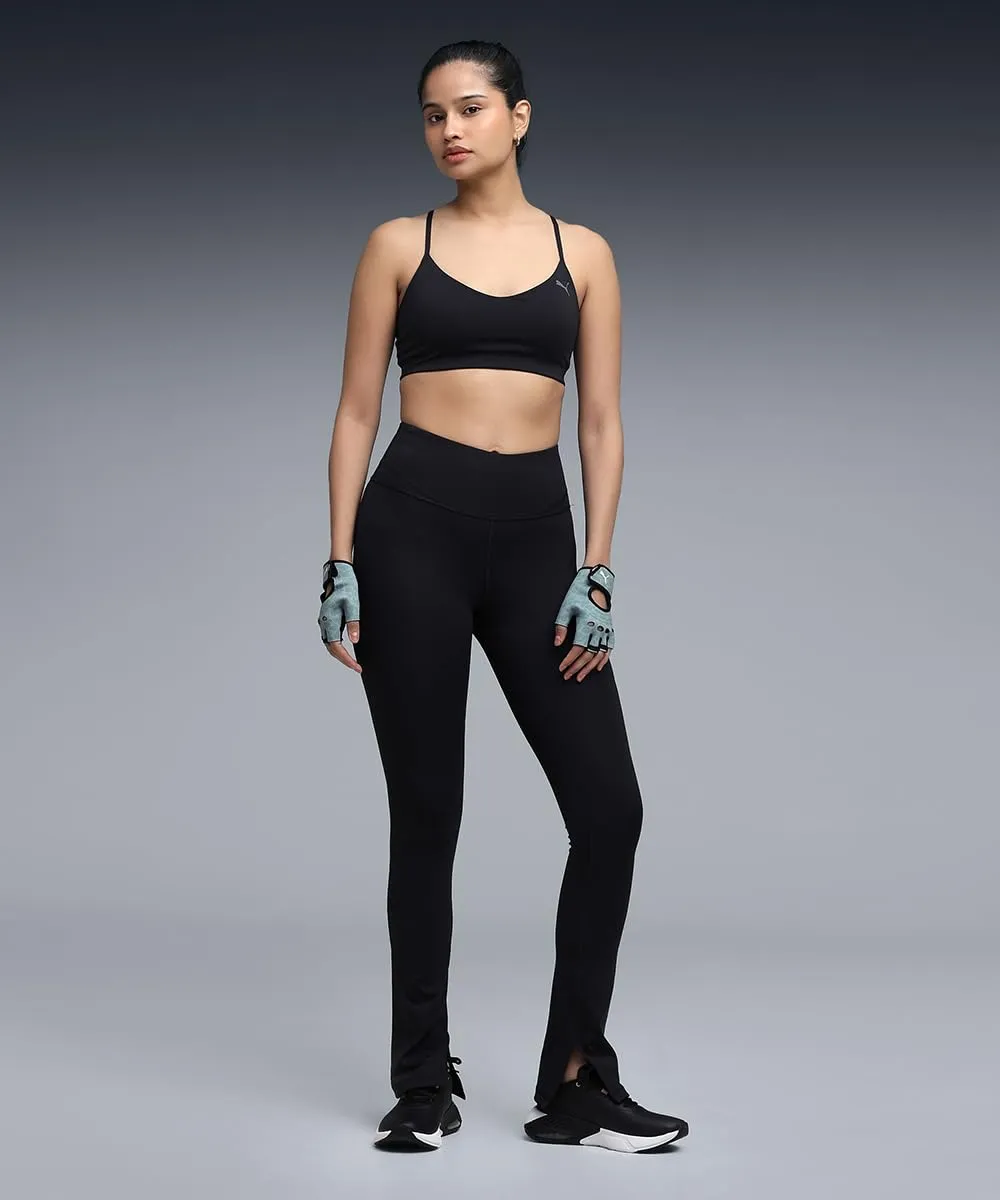 Puma Move Bra reggiseno sportivo donna 1 pezzo leggero