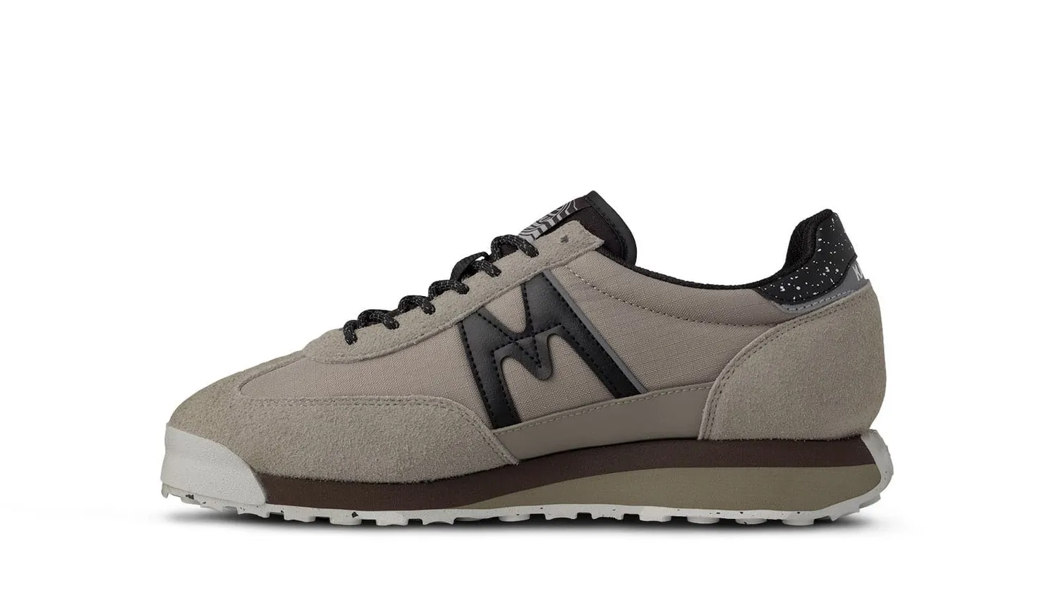 Karhu Mestari Control scarpe vintage khaki caviar