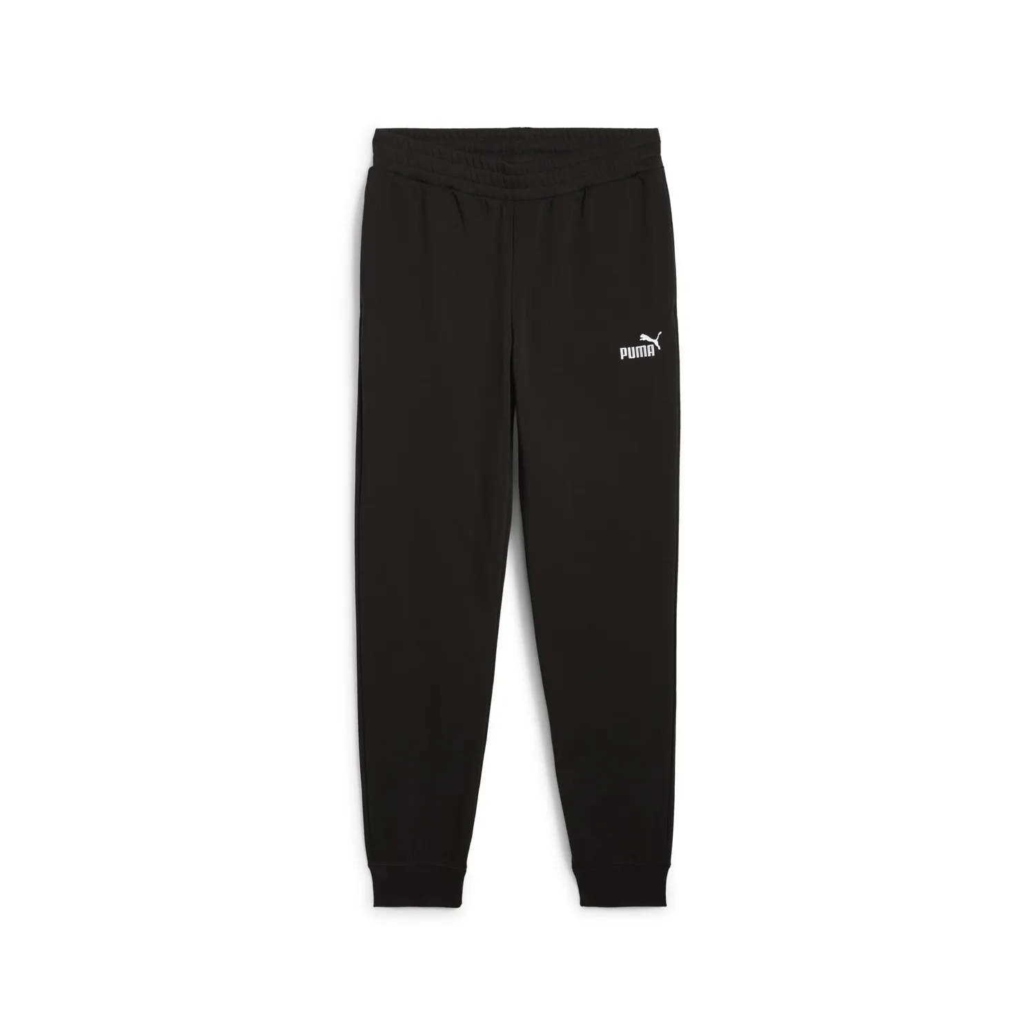 PUMA ESS No.1 Logo TR CL pantaloni tuta grigi taglia S