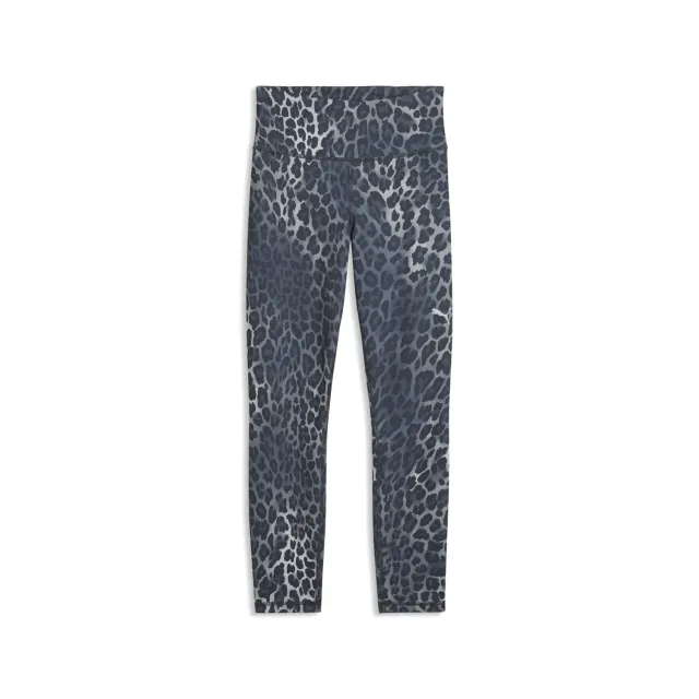 PUMA TAD Essential Spotted Haze 7/8 leggings maculati
