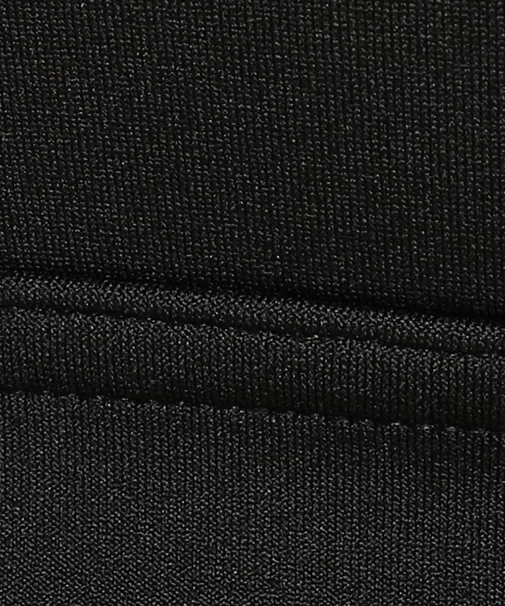 Puma 4Keeps Reggiseno Sportivo Donna Nero sostegno medio