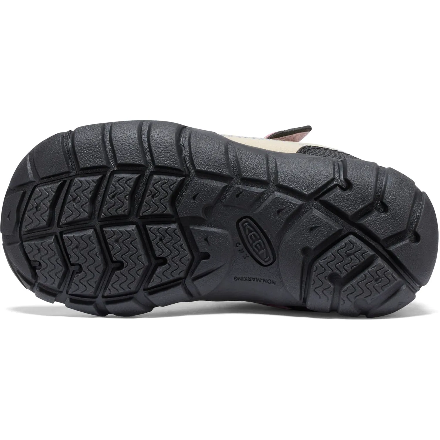 KEEN Jasper 2 sneaker bambini pelle scamosciata