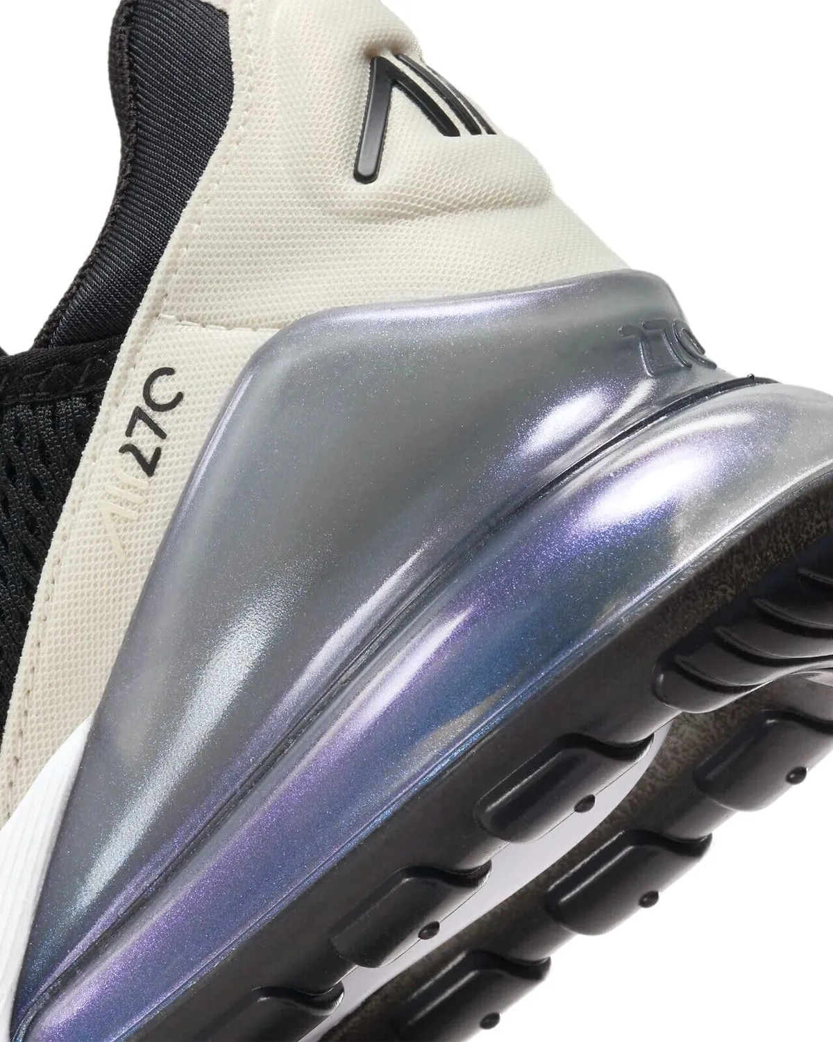 Nike 6.0 Air Max 270 sneakers donna traspiranti