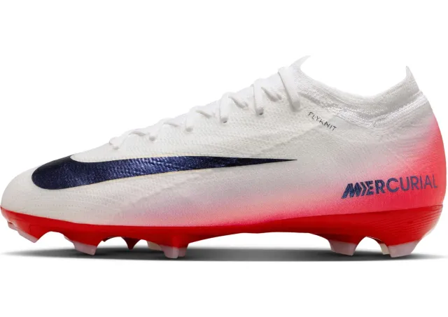 Nike Mercurial Vapor 16 Pro Lv8 scarpe calcio ragazzo erba naturale