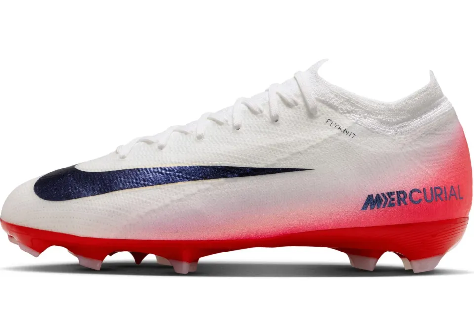 Nike Mercurial Vapor 16 Pro Lv8 scarpe calcio ragazzo erba naturale