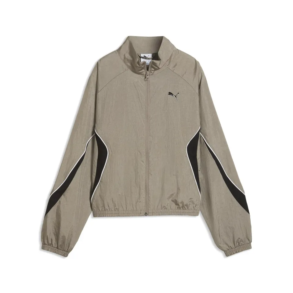 PUMA Sport Relaxed Giacca Woven Unisex tessuto
