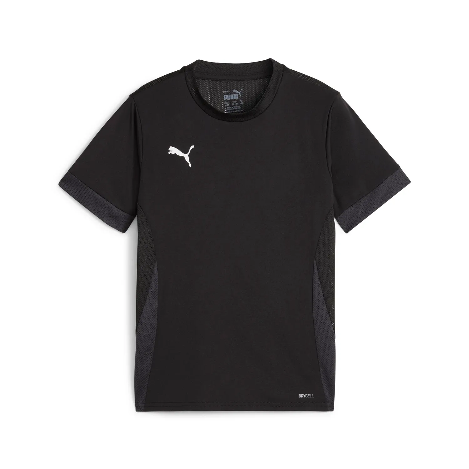 Puma Teamgoal Matchday maglia calcio junior rossa