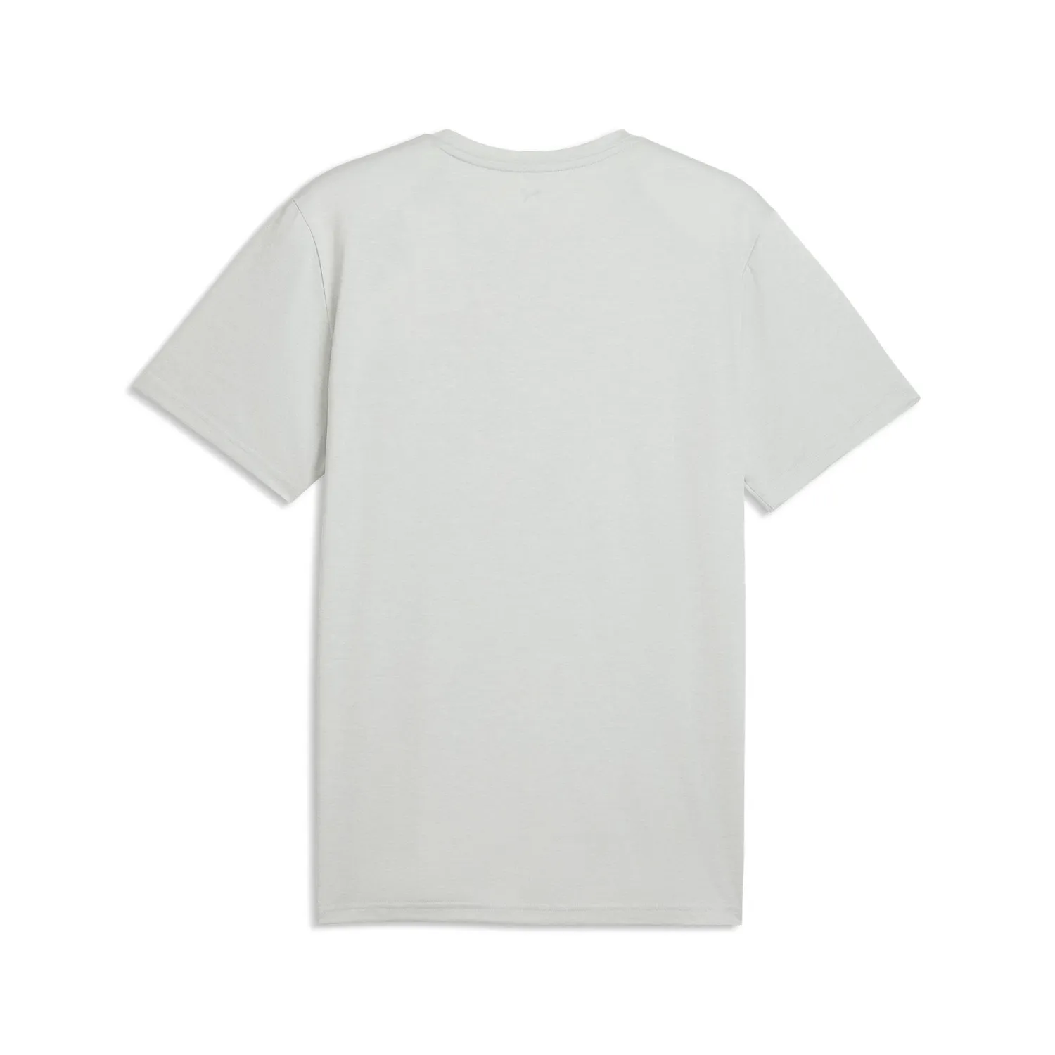 Puma Tad Essentials Heather Cat t-shirt uomo gatto