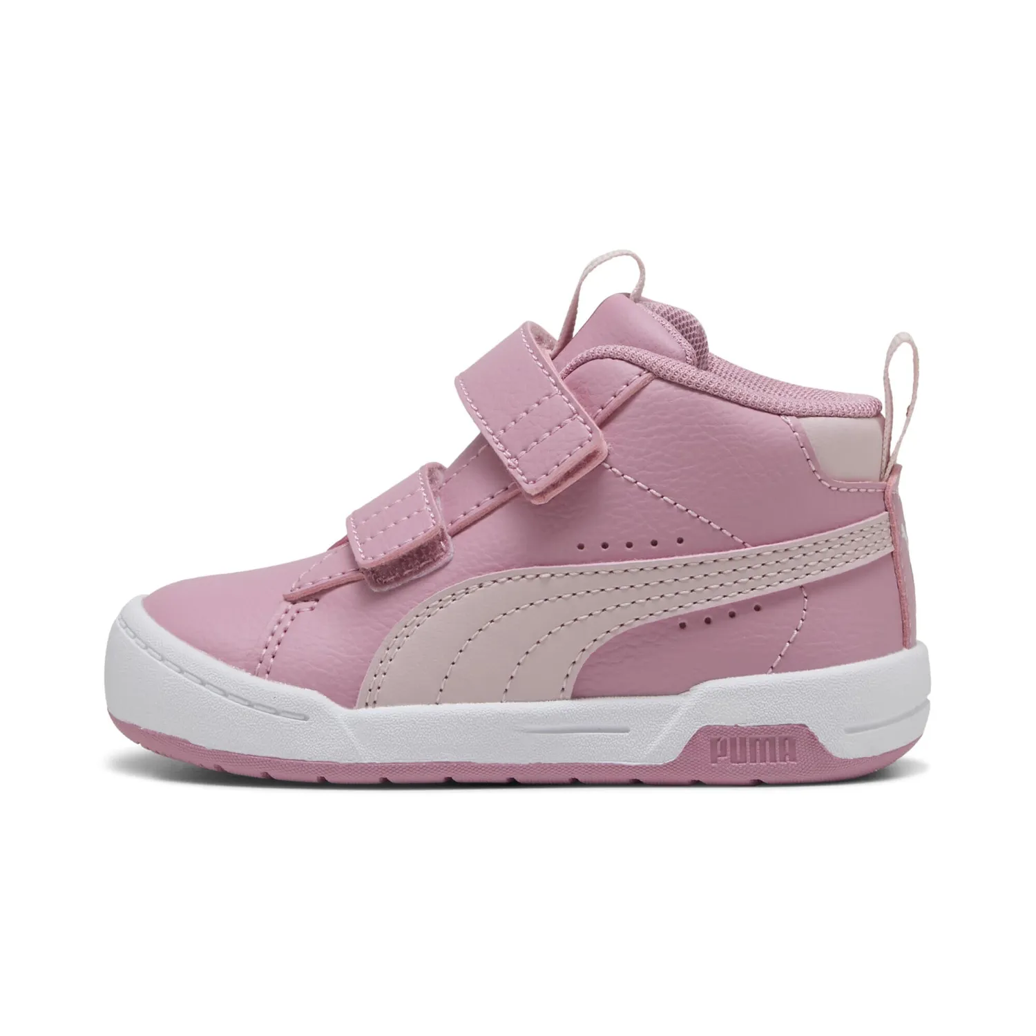 PUMA Multiflex 2 Mid SL V Inf sneaker bimbi 0-24