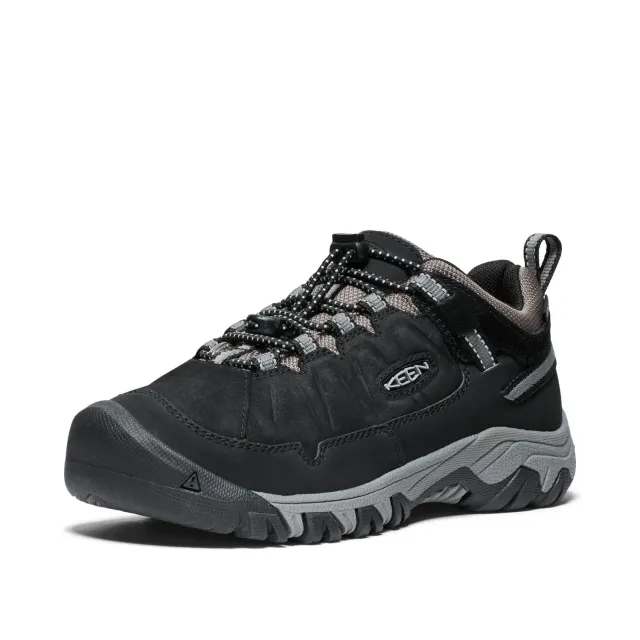 Keen Targhee 4 Scarpe Trekking Bambini Impermeabili