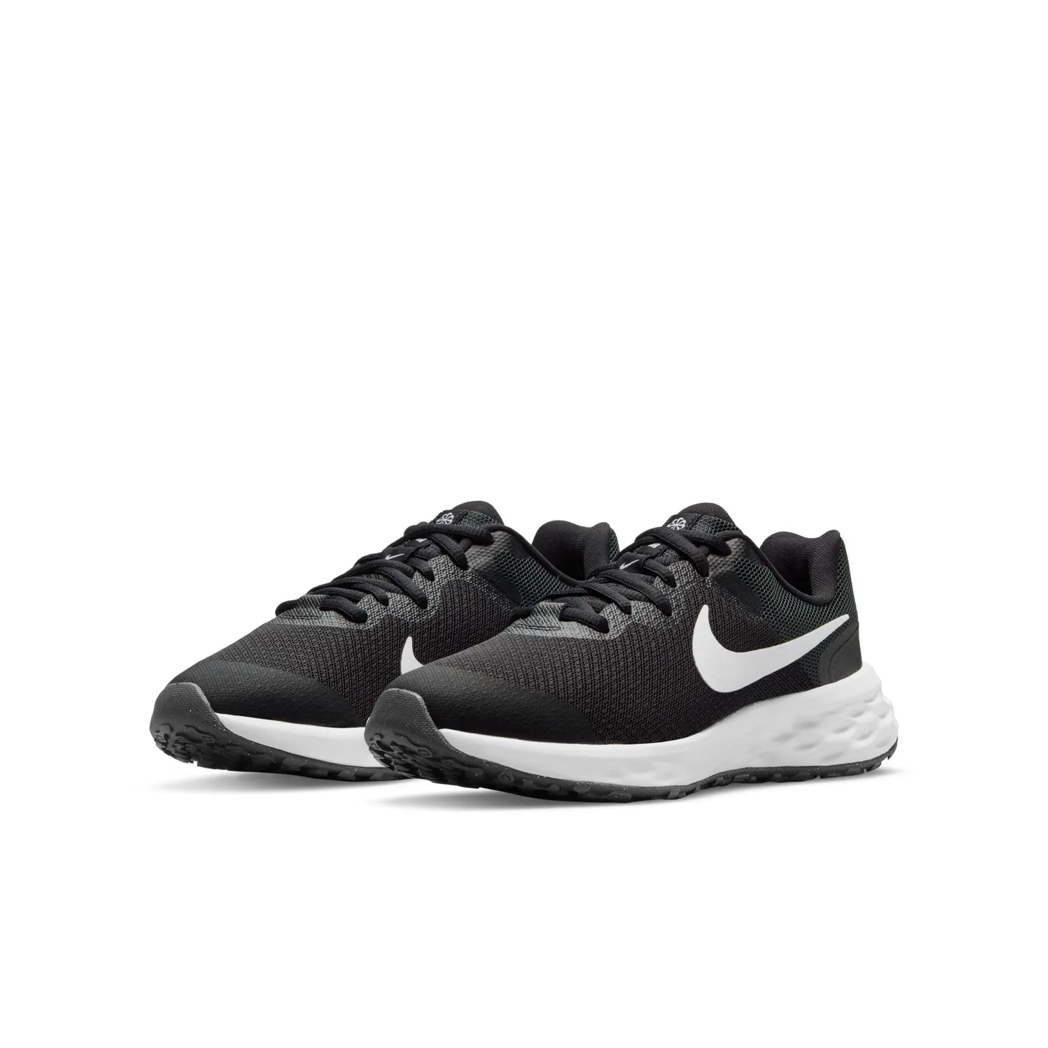 Nike Revolution 6 NN TDV scarpe bambino nero