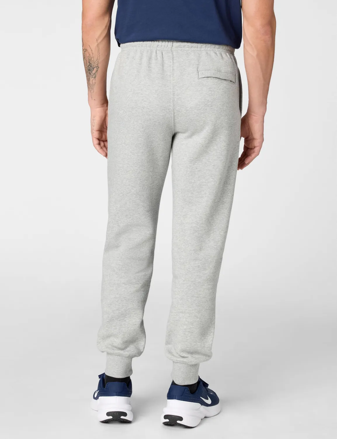 Nike NSW Tech Fleece Jogger Uomo Invernali