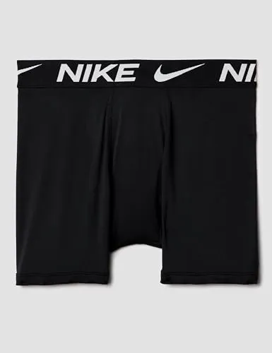 Nike Essential Micro boxer corti bimbo 8-11 anni nero