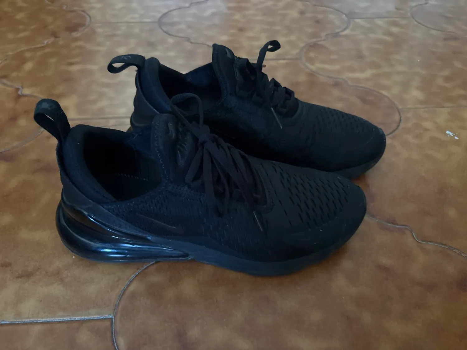 Nike Kaishi scarpe bambino unisex mesh leggero