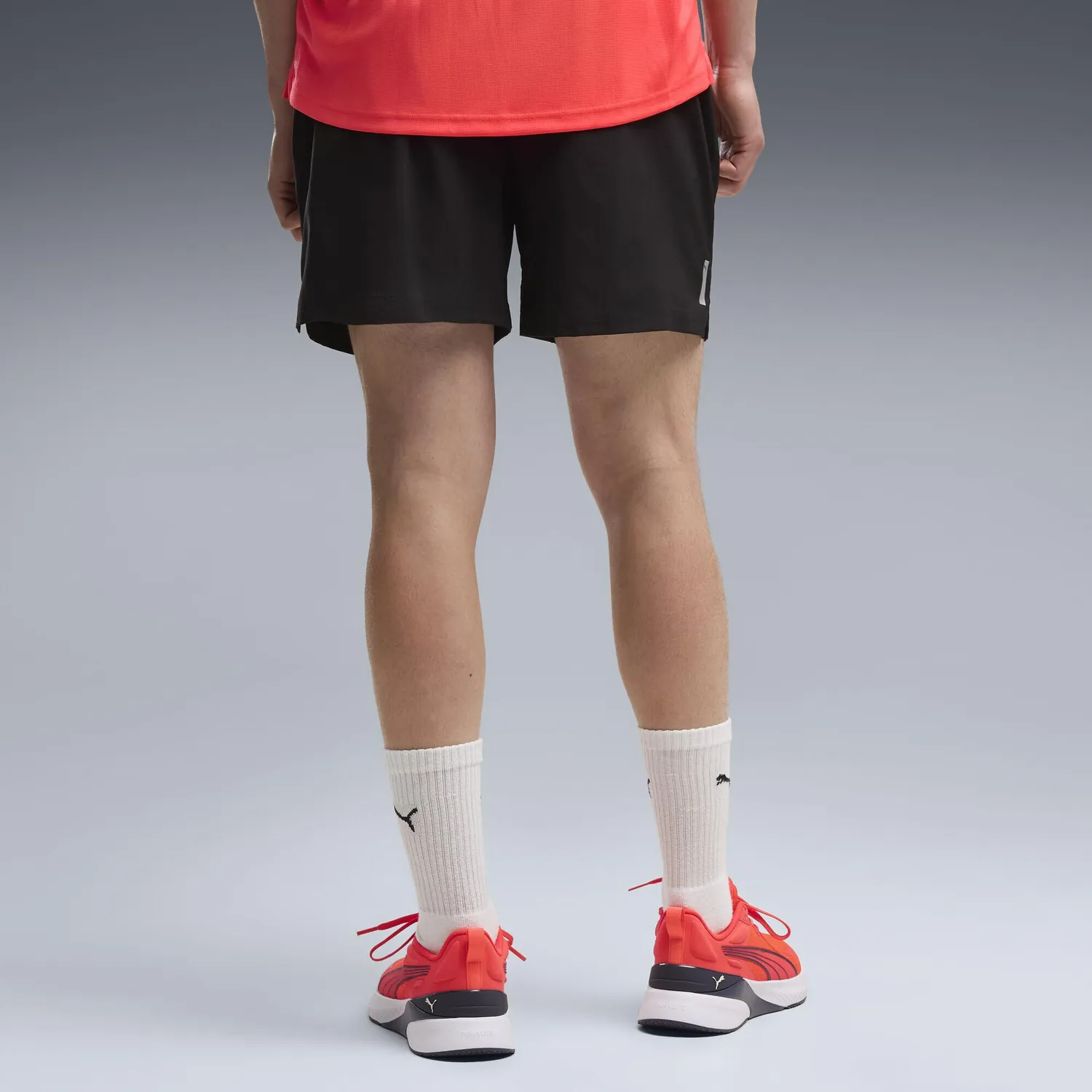 Puma Pwrtrain 7" Pantaloncini Allenamento Leggeri