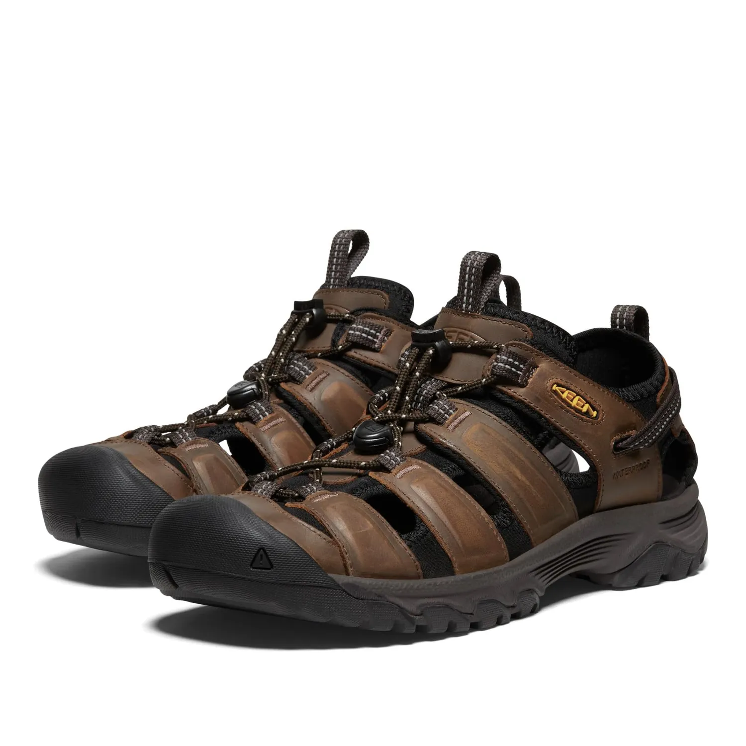 KEEN Targhee III sandali uomo 42 EU trekking