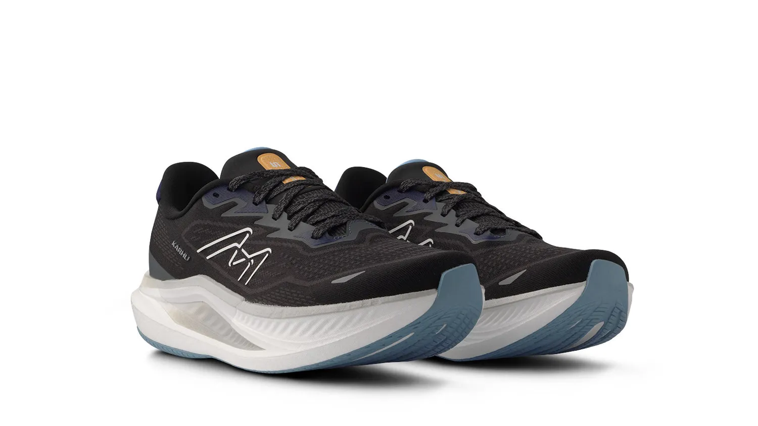 Karhu Fusion 5.0 HiVo scarpe running donna black