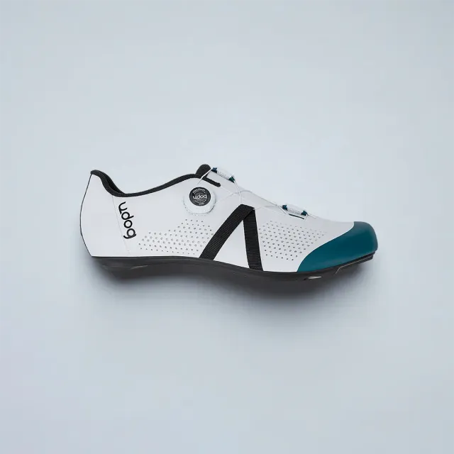 Udog Sempre Octane scarpe strada Twist Tech regolabili