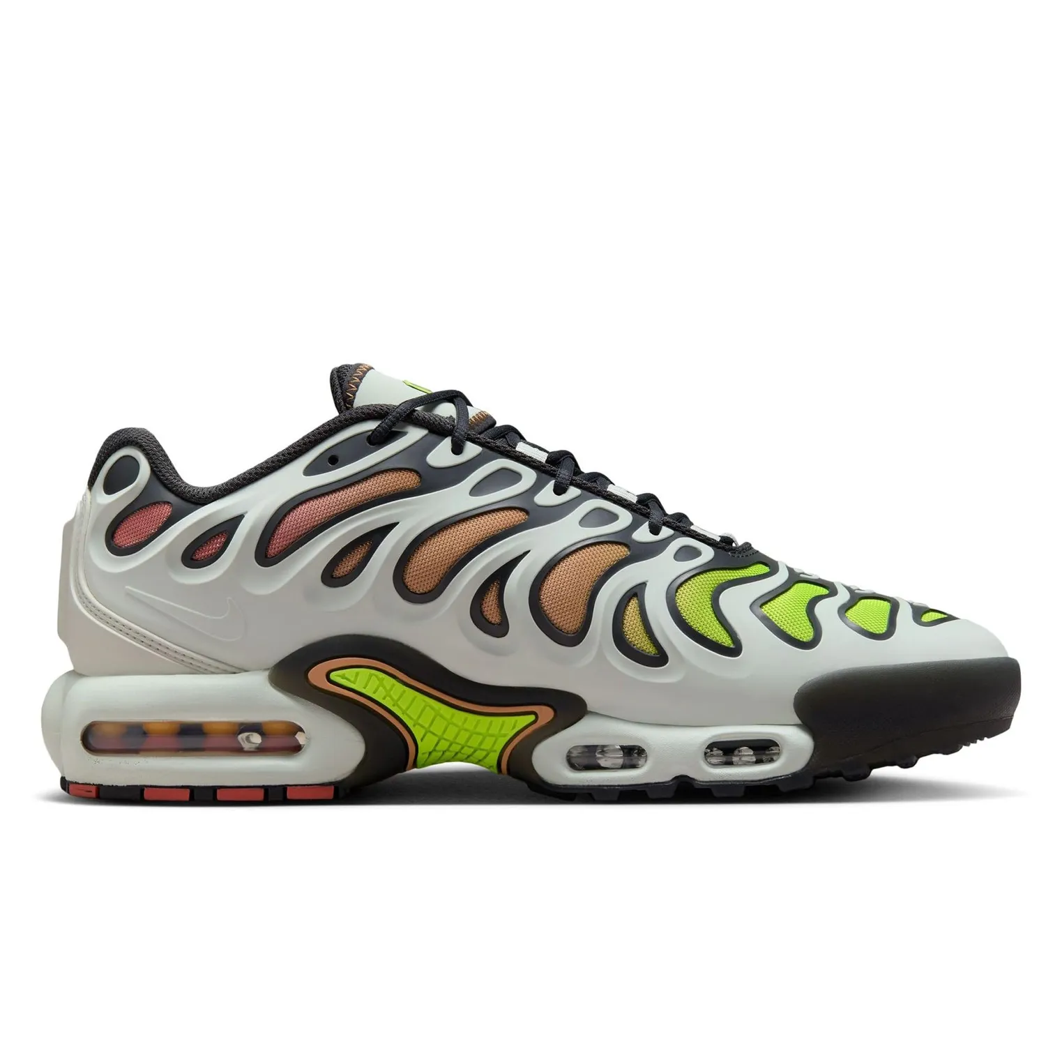 Nike Air Max Plus Drift sneaker uomo 40 EU ammortizzata