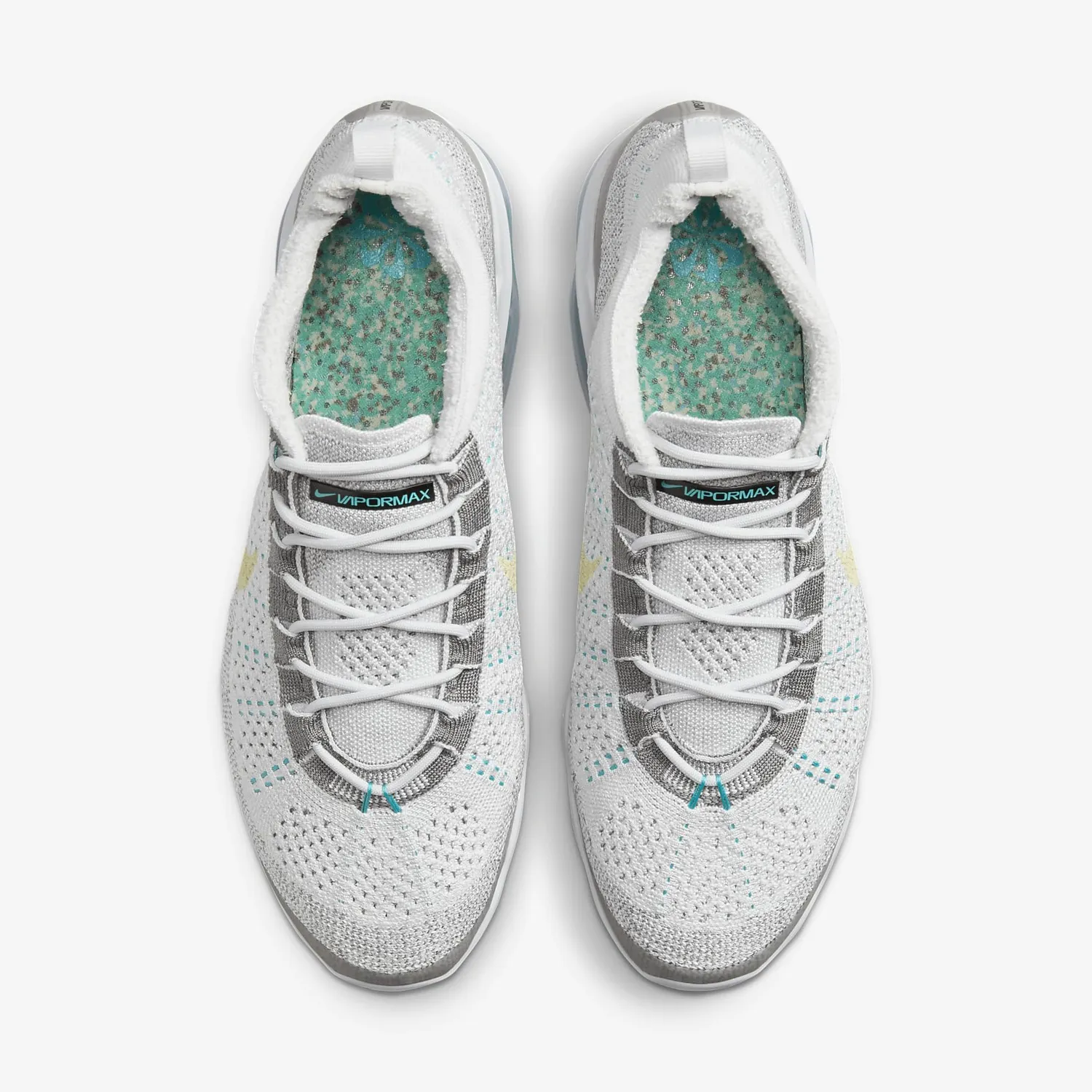 Nike Air VaporMax 2023 Flyknit sneakers uomo 42.5 EU