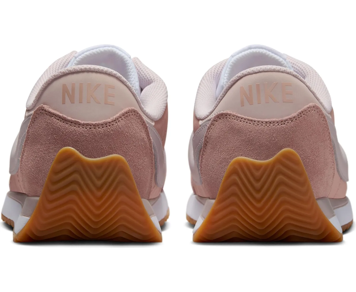 Nike Pacific sneakers donna rosa platino