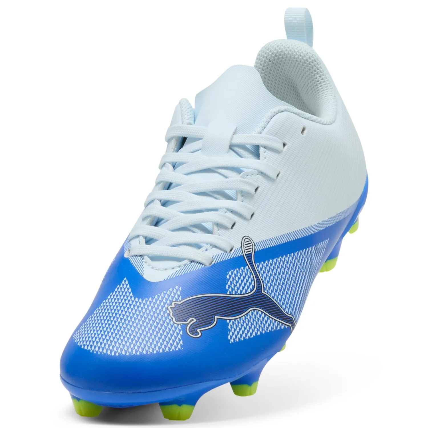 Puma Ultra 7 Play FG/AG Jr scarpe calcio tacchetti ragazzo
