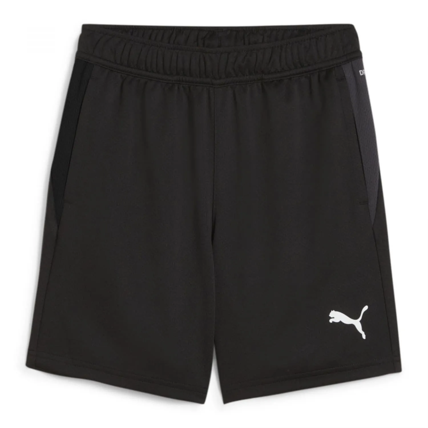 Puma Teamgoal Training Short Jr pantaloncini calcio bimbo