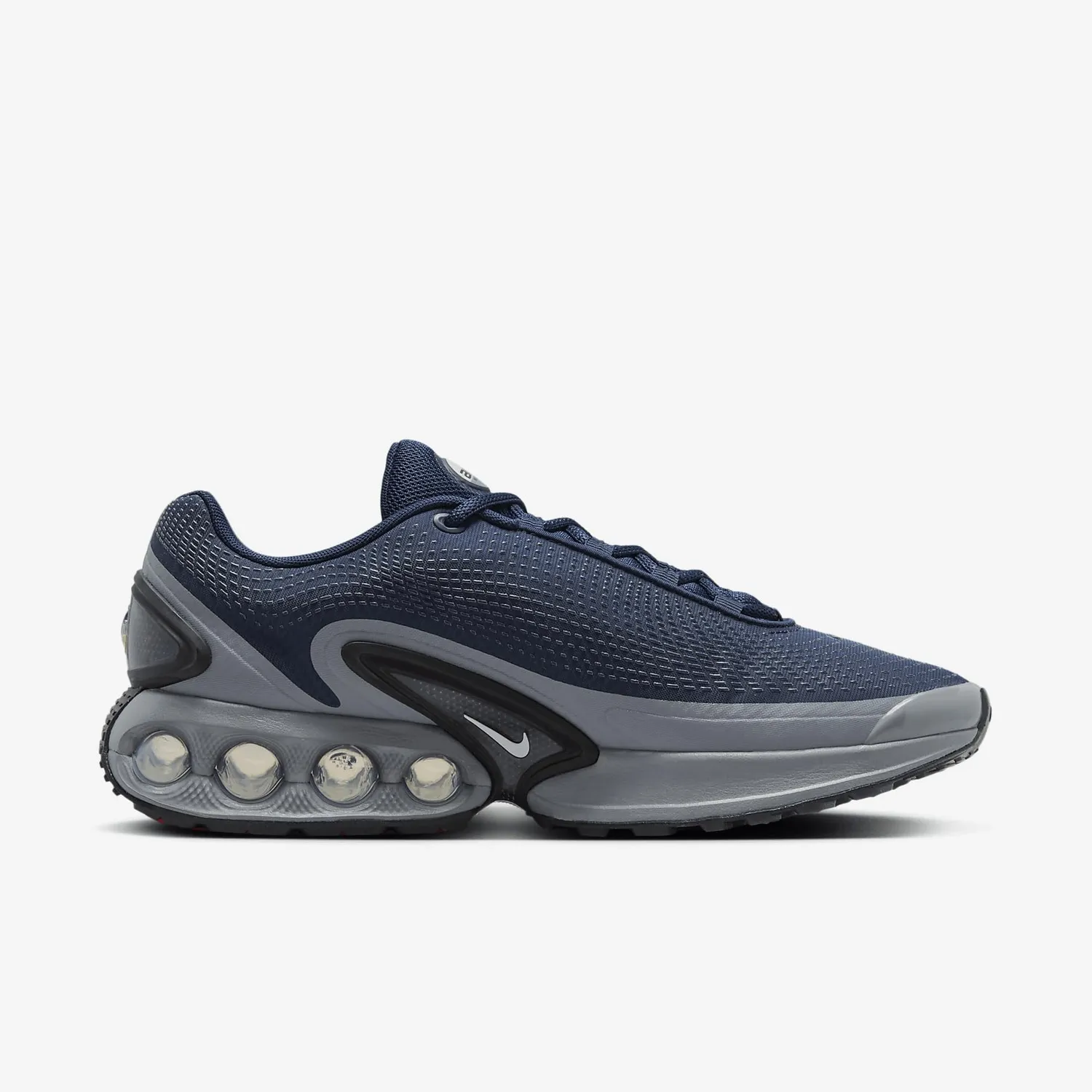 Nike Air Max Dn DV3337-700 sneakers taglia 42 blu navy