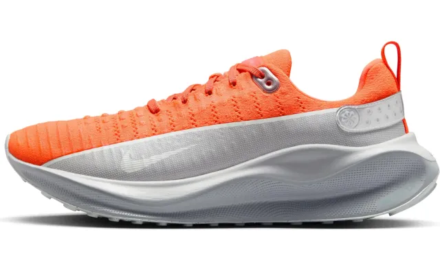 Nike InfinityRN 4 PRM scarpe corsa uomo 46 EU riflettenti