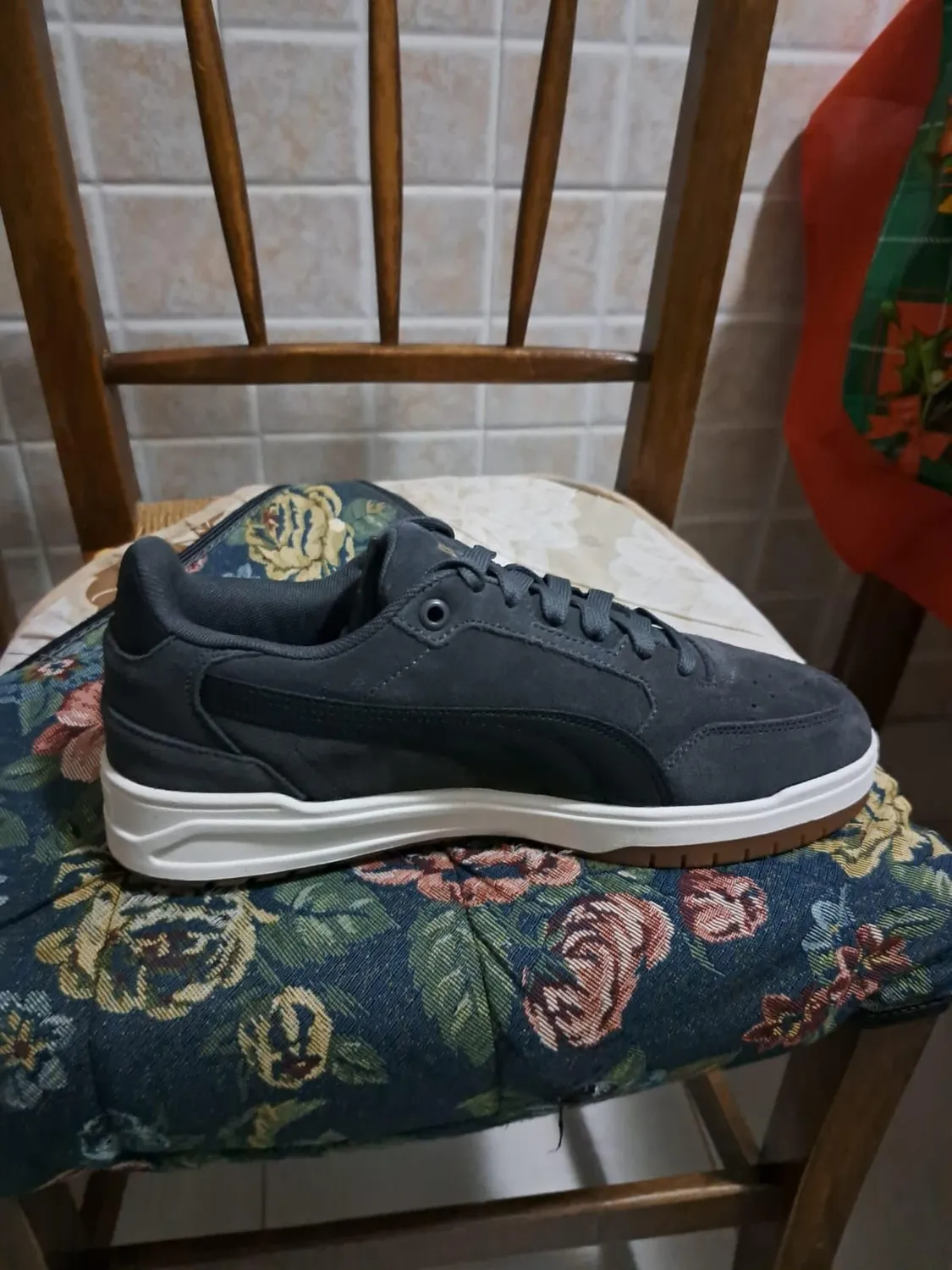Puma Shuffle Downtown sneakers unisex 42 EU casual