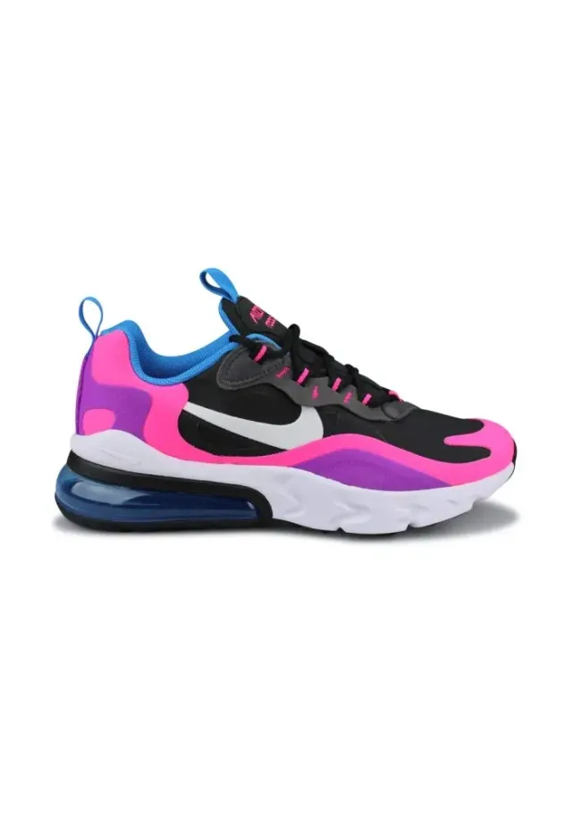 Nike Crater Impact sneakers donna 38 EU riciclata