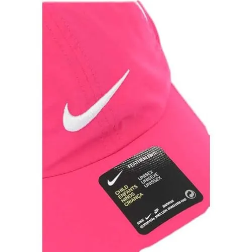 Nike 8A2435 Strapback Cappellino Bambino 4-7 Anni