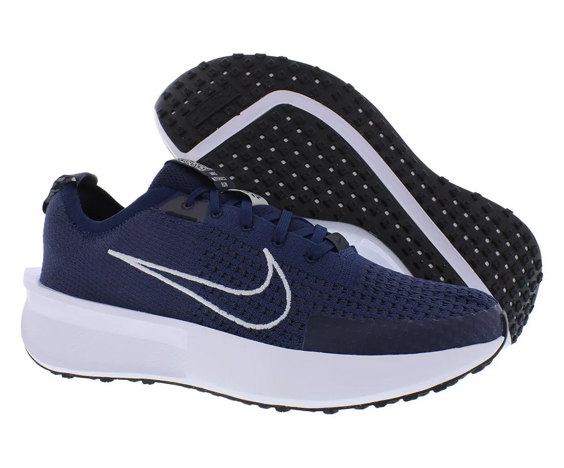 Nike Interact Run scarpe corsa uomo traspiranti