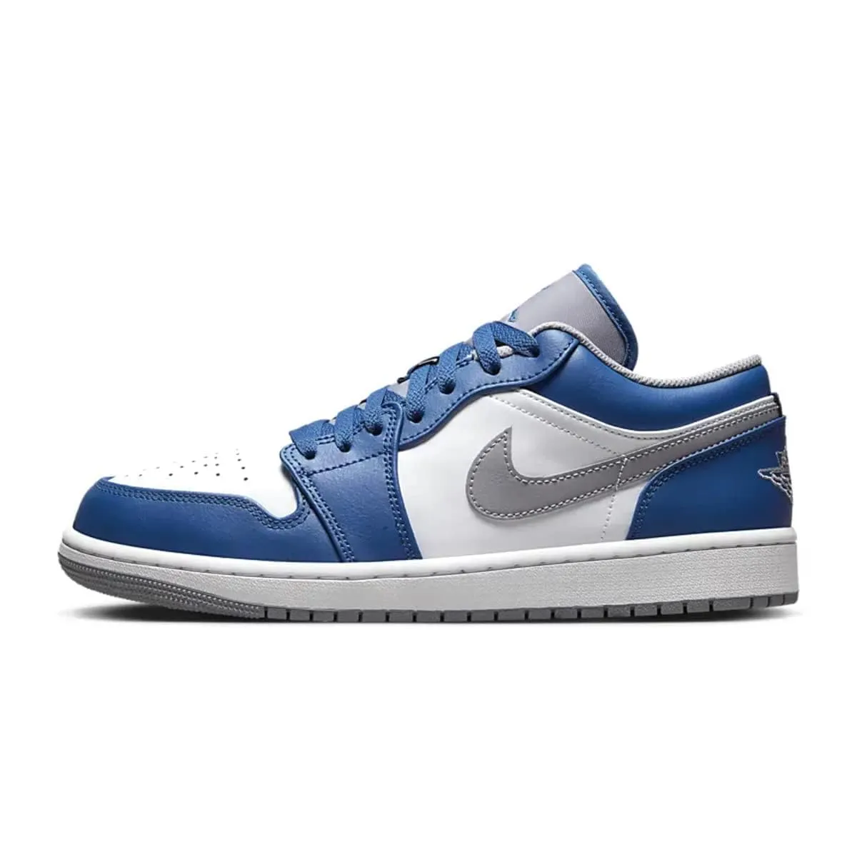 Nike Air Jordan 1 Retro Low scarpe basket uomo