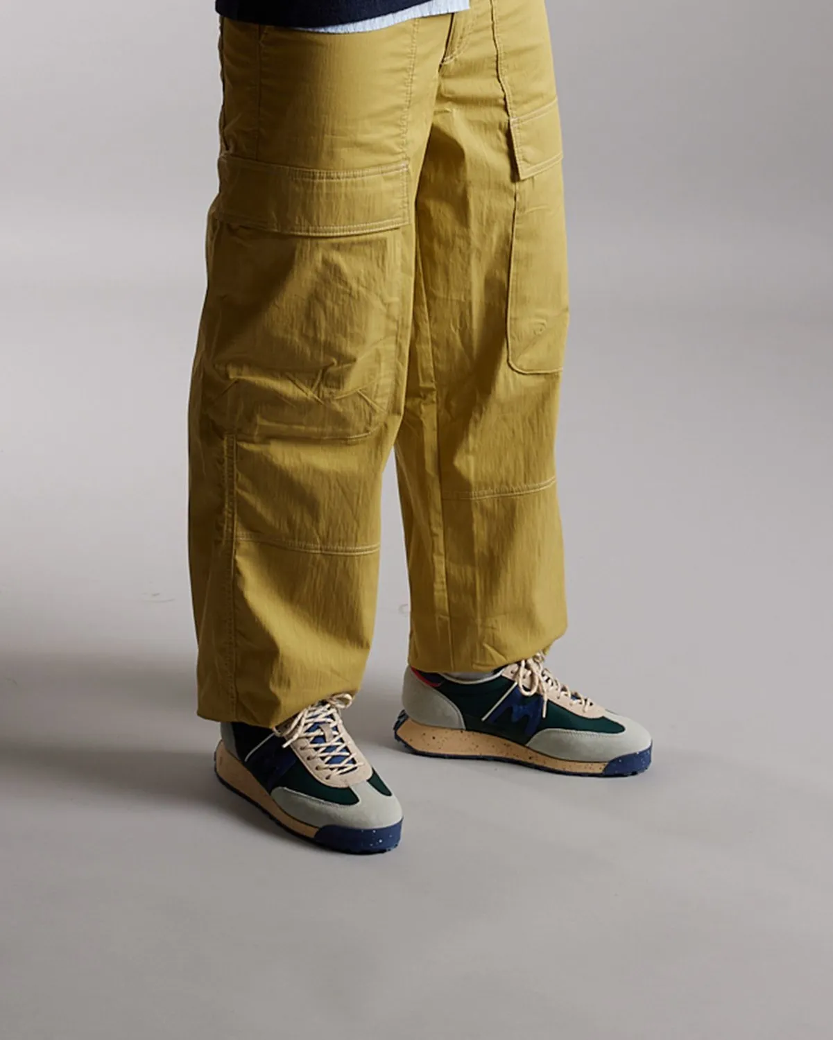 Karhu Mestari Control sneaker foggy dew navy