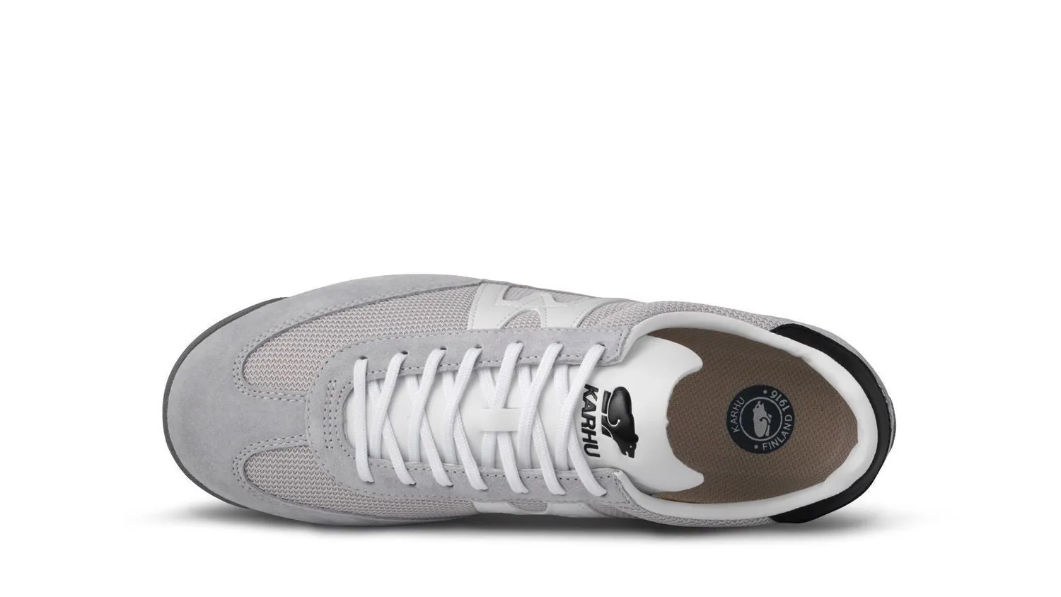 Karhu Mestari 76 sneakers Dawn Blue Bright White classiche