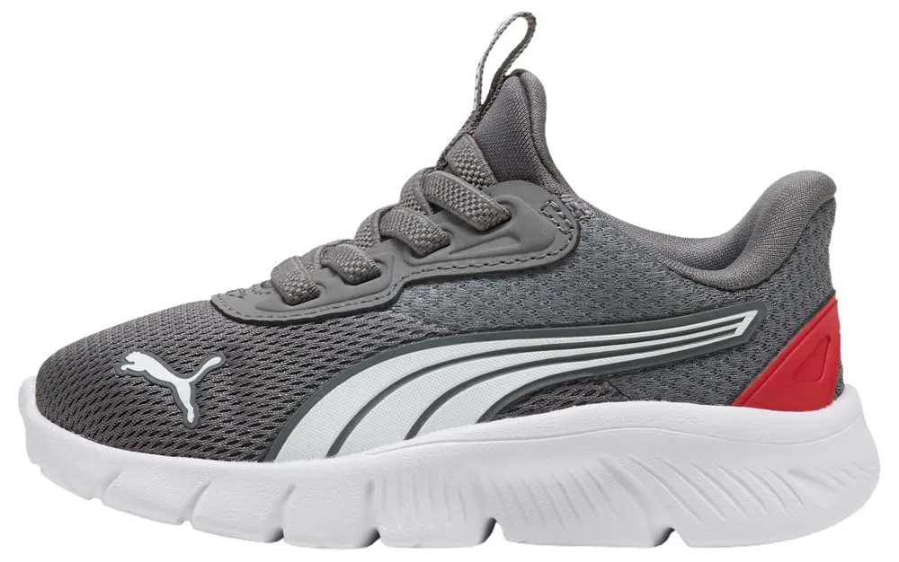 Puma FlexFocus Sliptech Inf scarpe bimbo blu royal