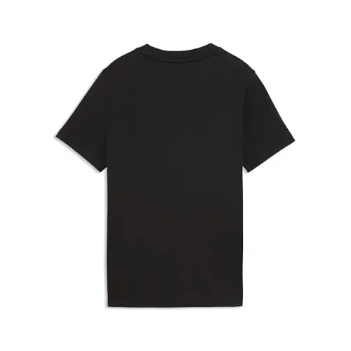 Puma Graphic Sneaker Tee B maglietta ragazzo 176