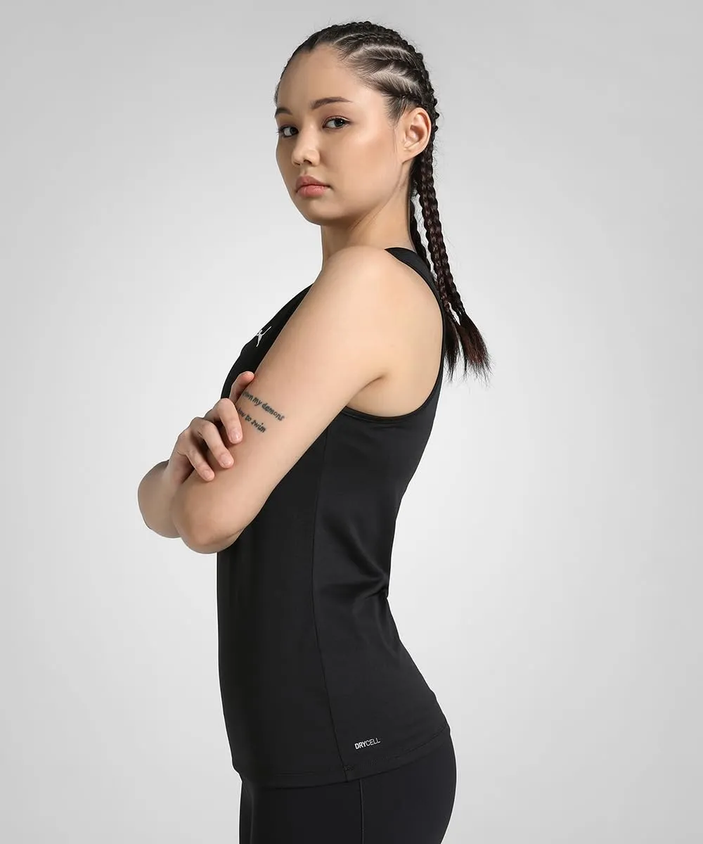 Puma Tad Essential Tank canotta donna S