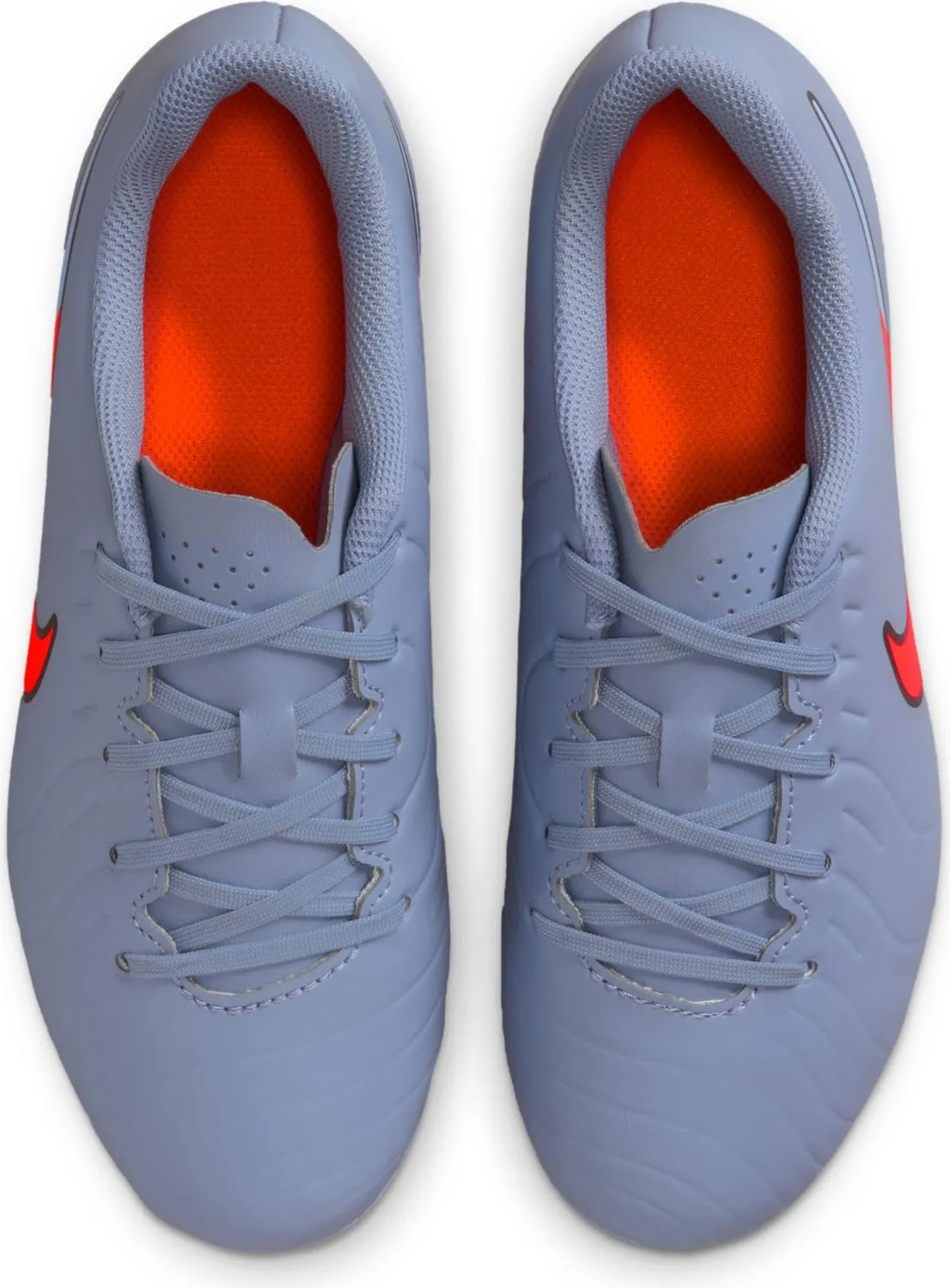 Nike Tiempo Legend 10 Club scarpe calcio 34 EU pelle sintetica