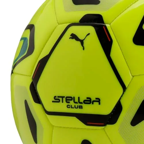 Puma Stellar Club pallone allenamento misura 3