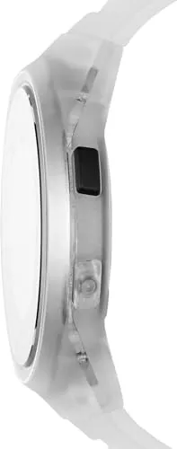 PUMA Faster P5028 orologio digitale uomo silicone 42mm